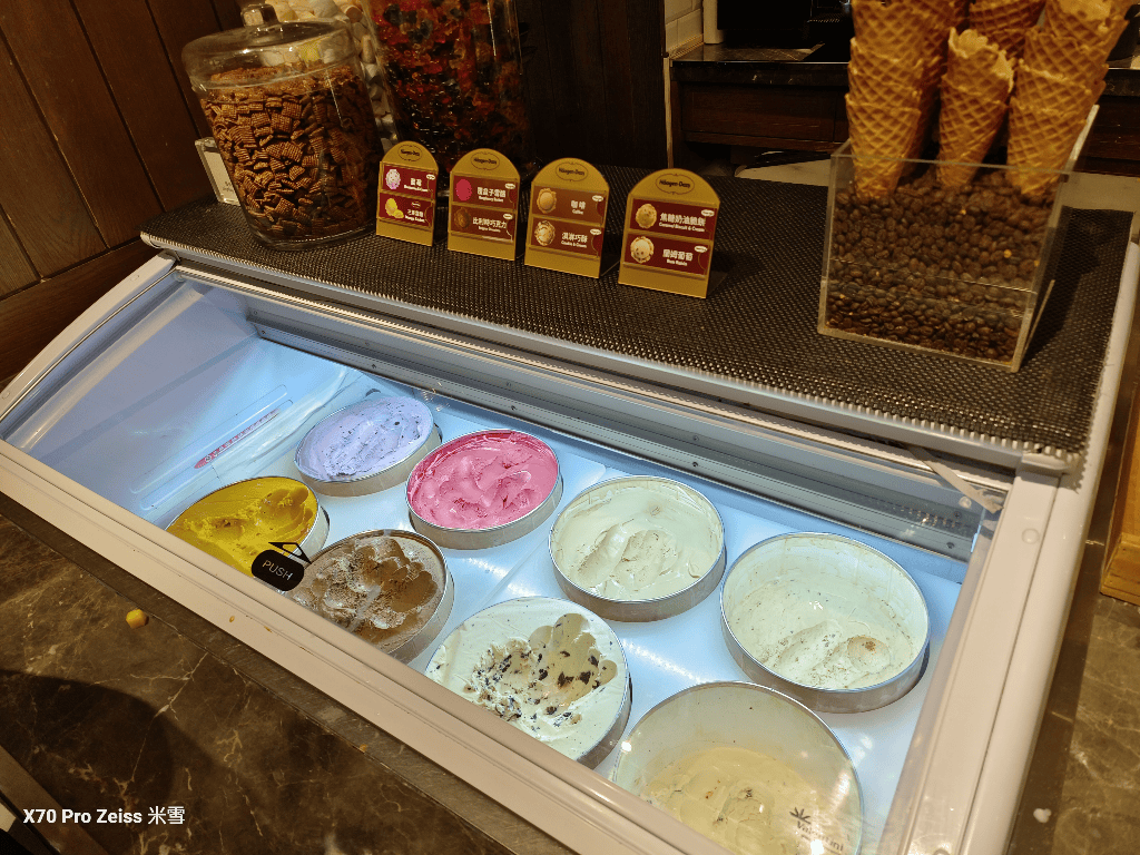 【台北君悅酒店】凱菲屋Café假日午餐開箱! - 第29張圖 【台北君悅酒店】凱菲屋Café假日午餐開箱!