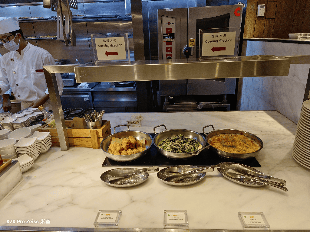 【台北君悅酒店】凱菲屋Café假日午餐開箱! - 第11張圖 【台北君悅酒店】凱菲屋Café假日午餐開箱!