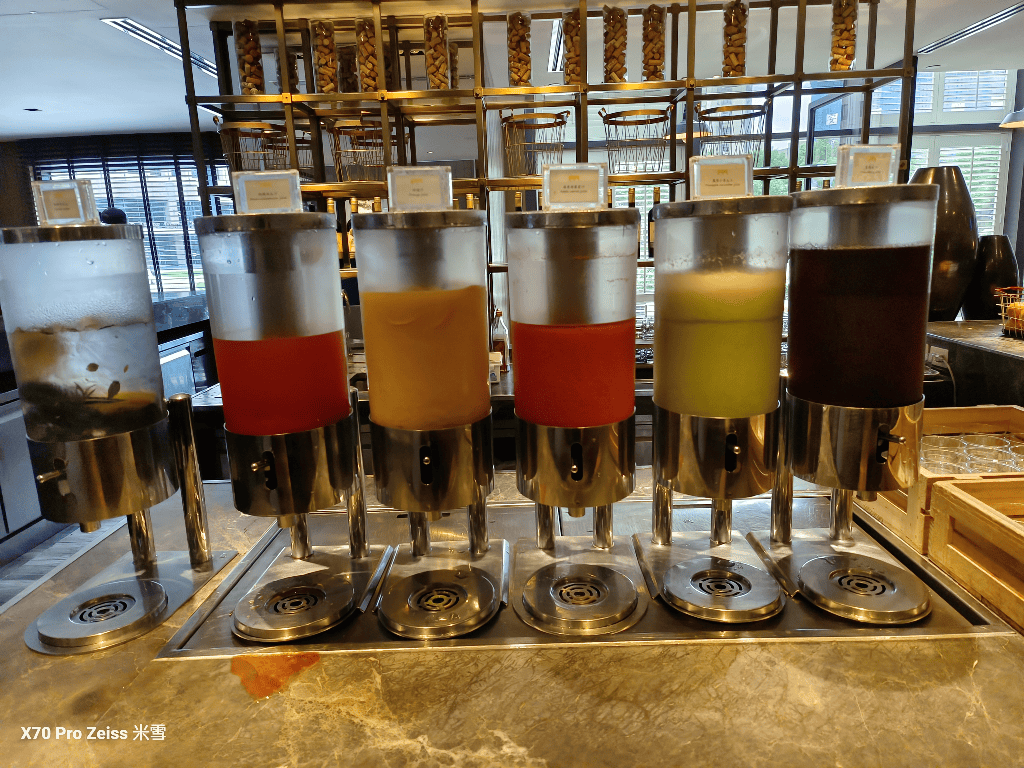 【台北君悅酒店】凱菲屋Café假日午餐開箱! - 第38張圖 【台北君悅酒店】凱菲屋Café假日午餐開箱!