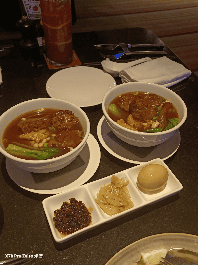 【台北君悅酒店】Cheers歡飲廊開箱！