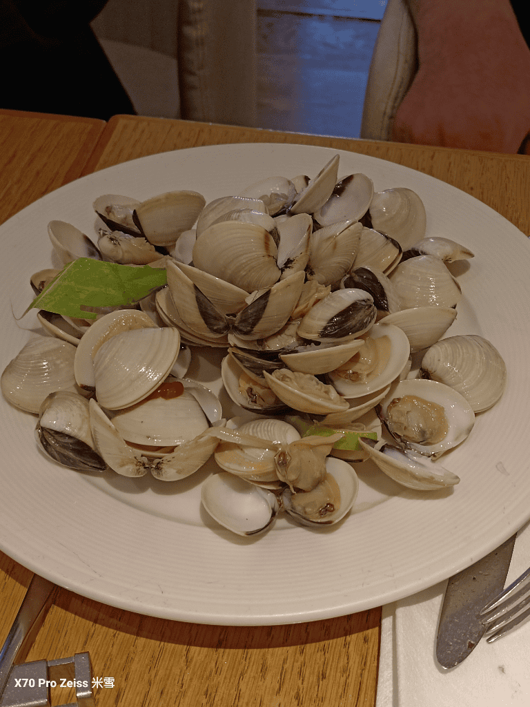 【台北君悅酒店】凱菲屋Café假日午餐開箱! - 第24張圖 【台北君悅酒店】凱菲屋Café假日午餐開箱!