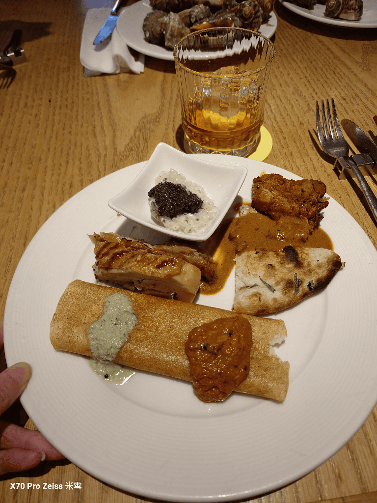 【台北君悅酒店】凱菲屋Café假日午餐開箱! - 第18張圖 【台北君悅酒店】凱菲屋Café假日午餐開箱!