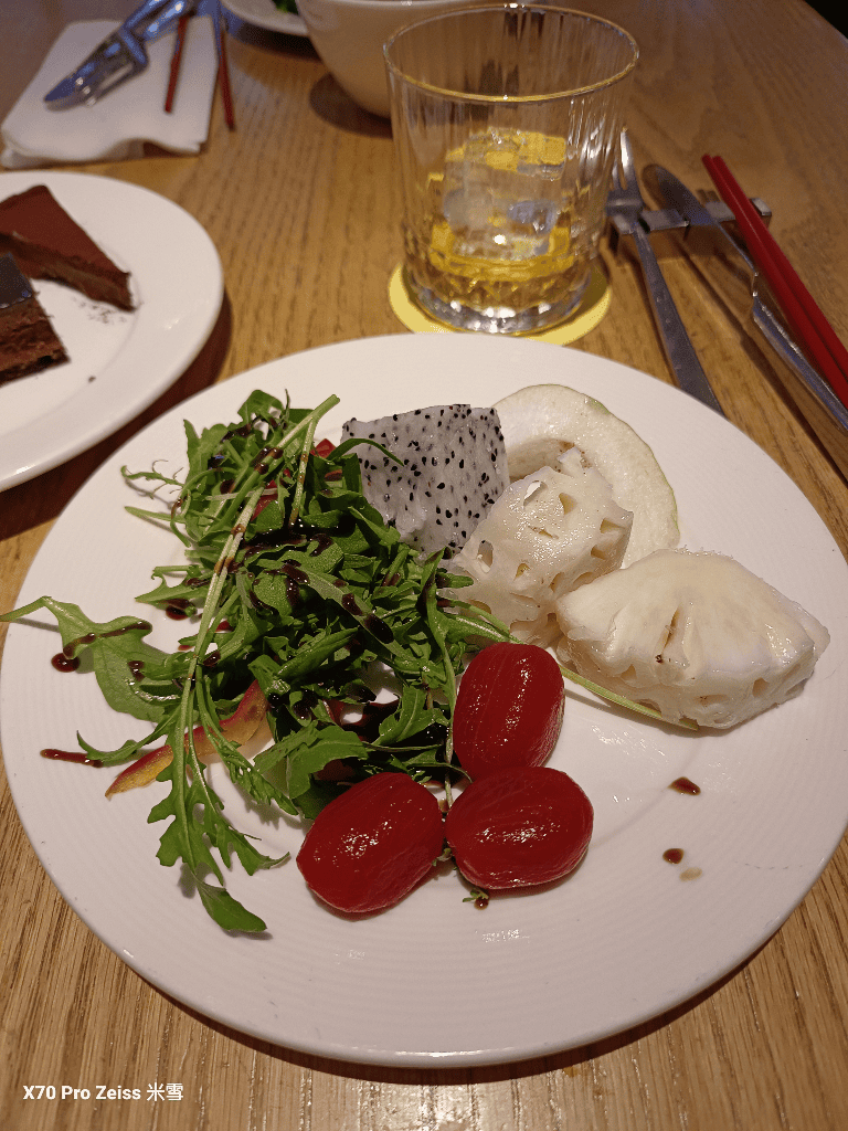 【台北君悅酒店】凱菲屋Café假日午餐開箱! - 第34張圖 【台北君悅酒店】凱菲屋Café假日午餐開箱!