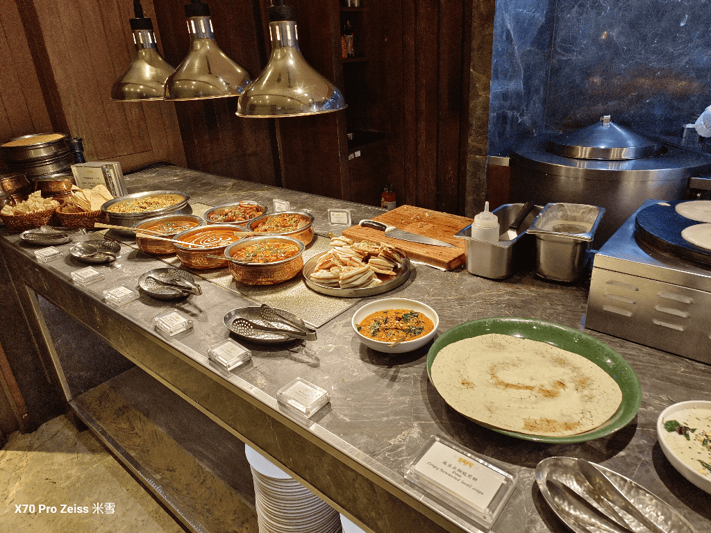 【台北君悅酒店】凱菲屋Café假日午餐開箱! - 第16張圖 【台北君悅酒店】凱菲屋Café假日午餐開箱!