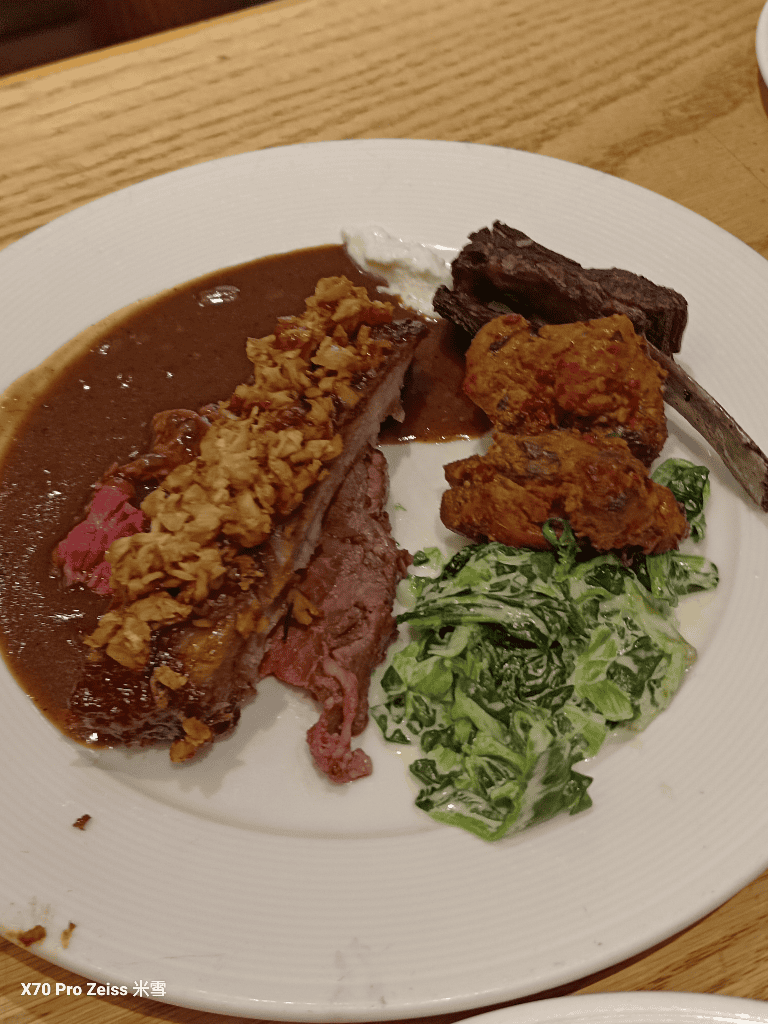 【台北君悅酒店】凱菲屋Café假日午餐開箱! - 第15張圖 【台北君悅酒店】凱菲屋Café假日午餐開箱!