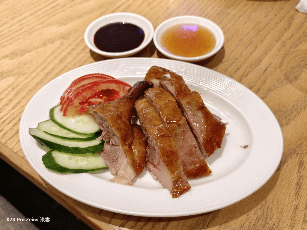 【台北君悅酒店】凱菲屋Café假日午餐開箱! - 第10張圖 【台北君悅酒店】凱菲屋Café假日午餐開箱!