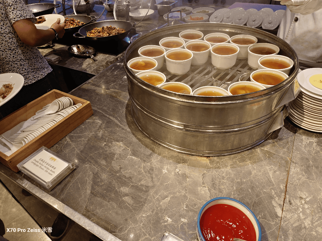 【台北君悅酒店】凱菲屋Café假日午餐開箱! - 第7張圖 【台北君悅酒店】凱菲屋Café假日午餐開箱!