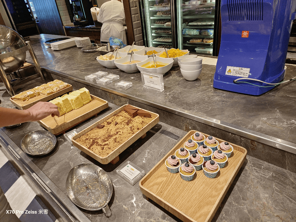 【台北君悅酒店】凱菲屋Café假日午餐開箱! - 第28張圖 【台北君悅酒店】凱菲屋Café假日午餐開箱!
