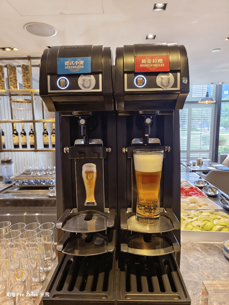 【台北君悅酒店】凱菲屋Café假日午餐開箱! - 第37張圖 【台北君悅酒店】凱菲屋Café假日午餐開箱!