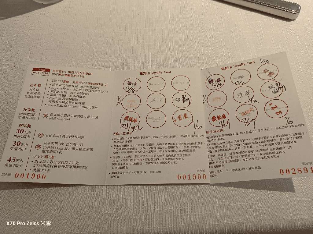 【台北君悅酒店】凱菲屋Café假日午餐開箱! - 第3張圖 【台北君悅酒店】凱菲屋Café假日午餐開箱!