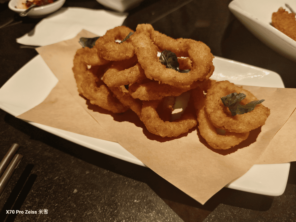 【台北君悅酒店】Cheers歡飲廊開箱！