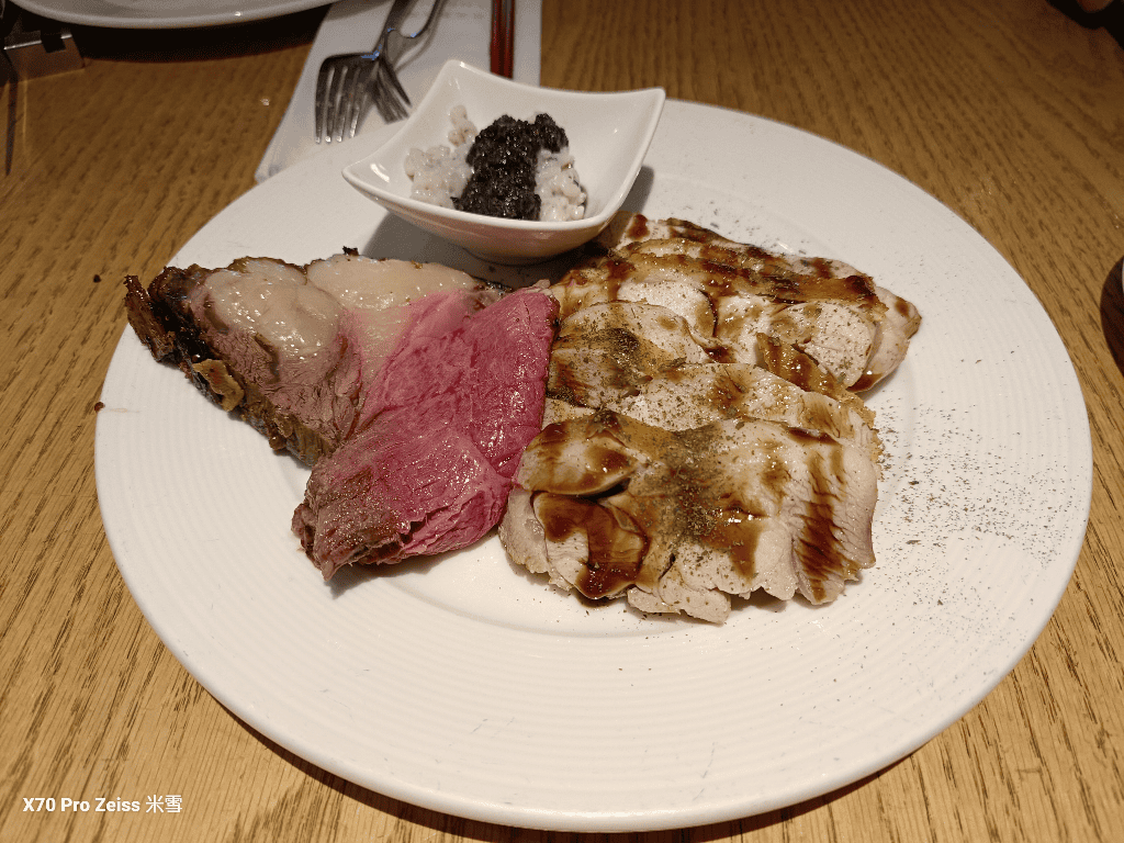 【台北君悅酒店】凱菲屋Café假日午餐開箱! - 第14張圖 【台北君悅酒店】凱菲屋Café假日午餐開箱!