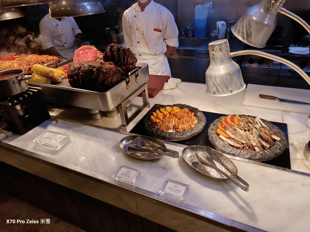 【台北君悅酒店】凱菲屋Café假日午餐開箱! - 第12張圖 【台北君悅酒店】凱菲屋Café假日午餐開箱!