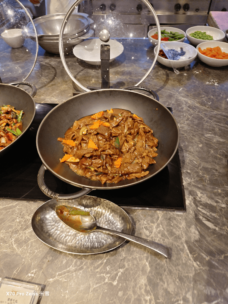 【台北君悅酒店】凱菲屋Café假日午餐開箱! - 第6張圖 【台北君悅酒店】凱菲屋Café假日午餐開箱!