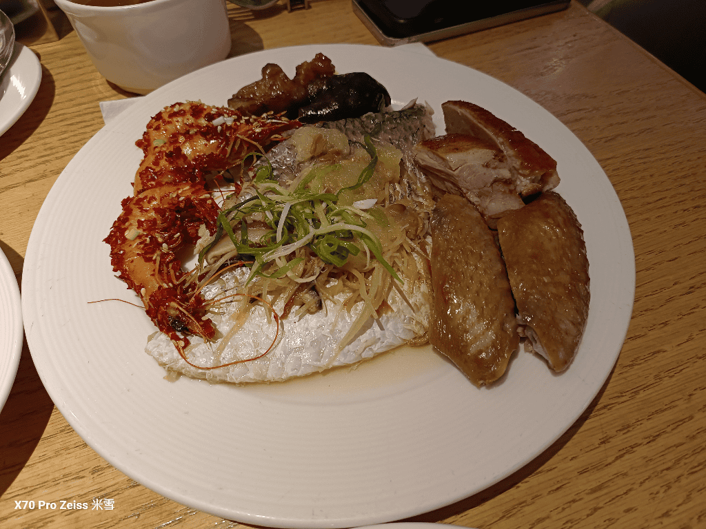 【台北君悅酒店】凱菲屋Café假日午餐開箱! - 第8張圖 【台北君悅酒店】凱菲屋Café假日午餐開箱!