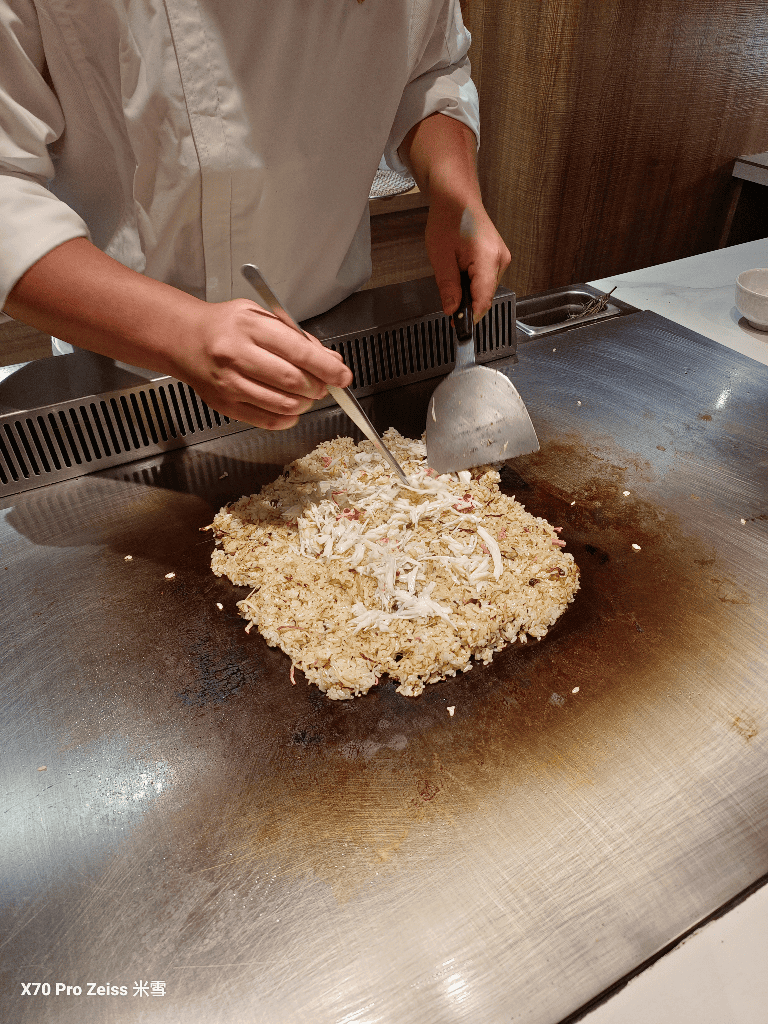 【台北美食】DOWA道和日式鐵板燒,武鶴集團的新品牌開箱🥂 - 第48張圖 【台北美食】DOWA道和日式鐵板燒,武鶴集團的新品牌開箱🥂