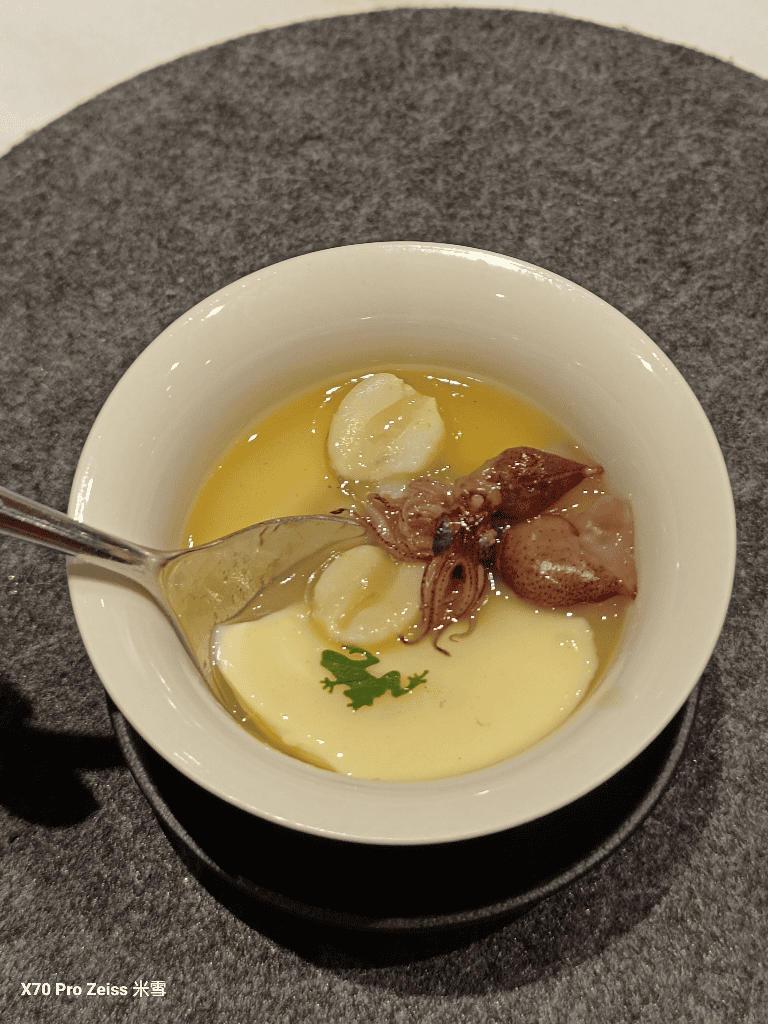 【台北美食】DOWA道和日式鐵板燒,武鶴集團的新品牌開箱🥂 - 第15張圖 【台北美食】DOWA道和日式鐵板燒,武鶴集團的新品牌開箱🥂