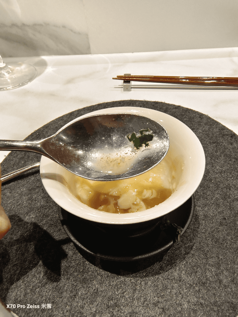 【台北美食】DOWA道和日式鐵板燒,武鶴集團的新品牌開箱🥂 - 第16張圖 【台北美食】DOWA道和日式鐵板燒,武鶴集團的新品牌開箱🥂
