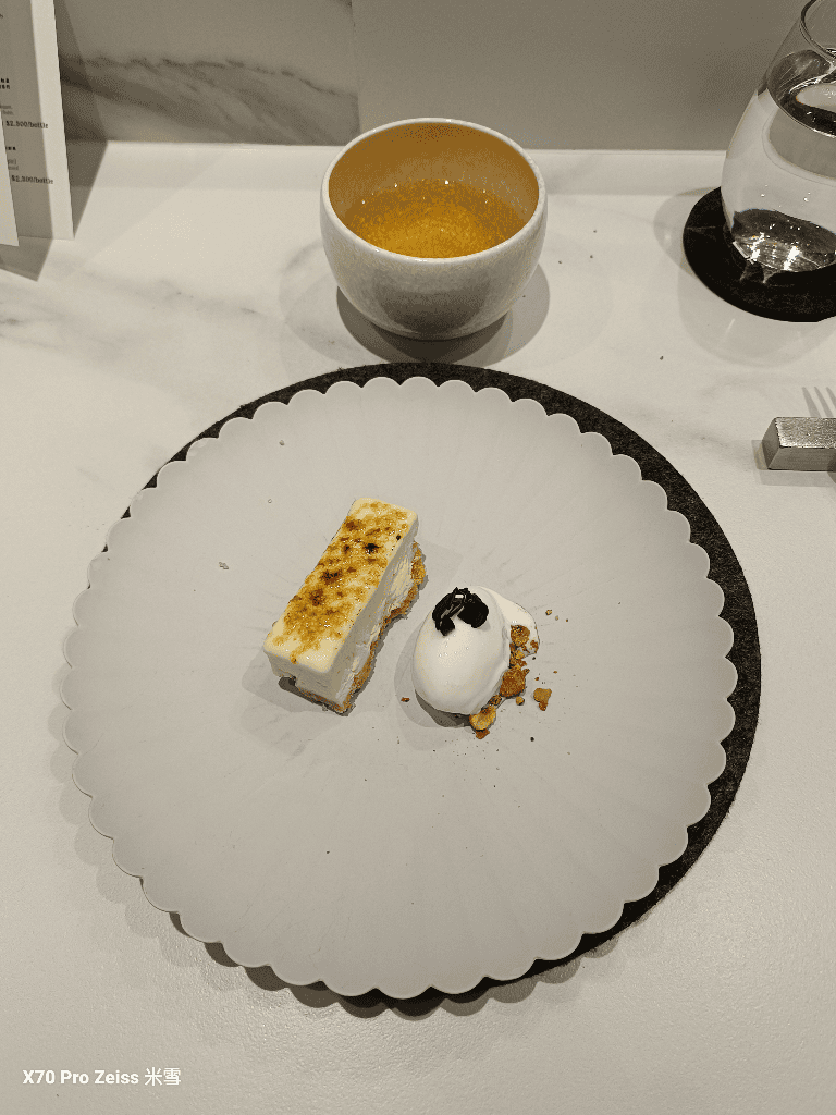 【台北美食】DOWA道和日式鐵板燒,武鶴集團的新品牌開箱🥂 - 第53張圖 【台北美食】DOWA道和日式鐵板燒,武鶴集團的新品牌開箱🥂
