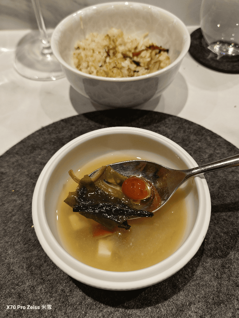 【台北美食】DOWA道和日式鐵板燒,武鶴集團的新品牌開箱🥂 - 第50張圖 【台北美食】DOWA道和日式鐵板燒,武鶴集團的新品牌開箱🥂