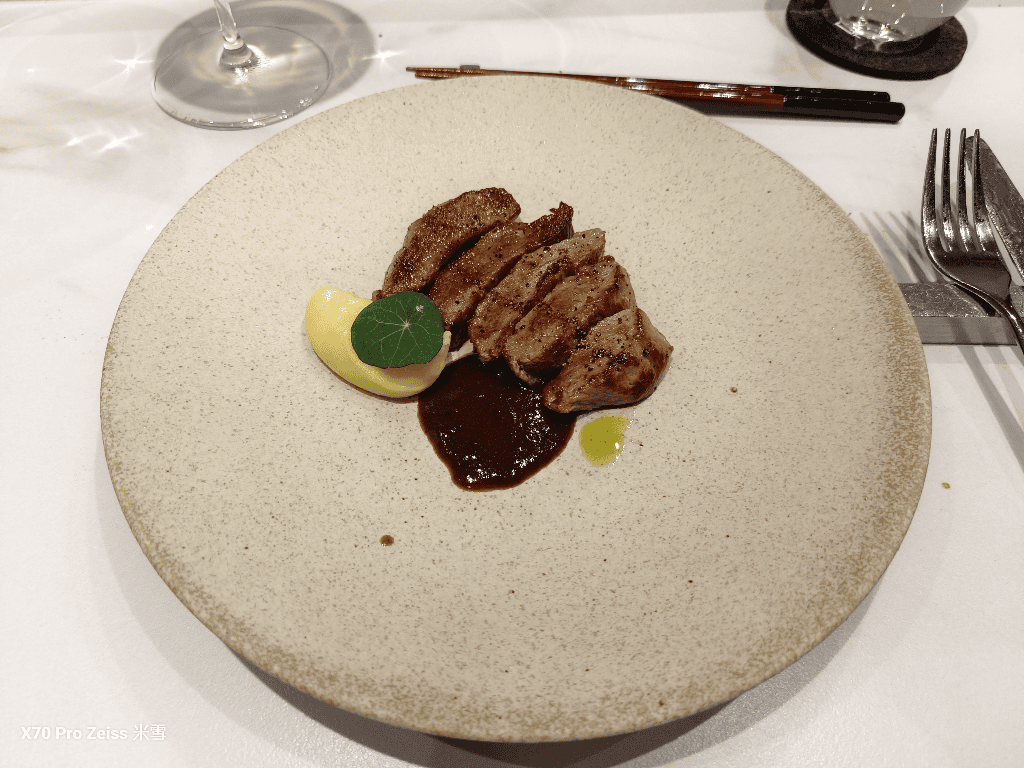 【台北美食】DOWA道和日式鐵板燒,武鶴集團的新品牌開箱🥂 - 第38張圖 【台北美食】DOWA道和日式鐵板燒,武鶴集團的新品牌開箱🥂