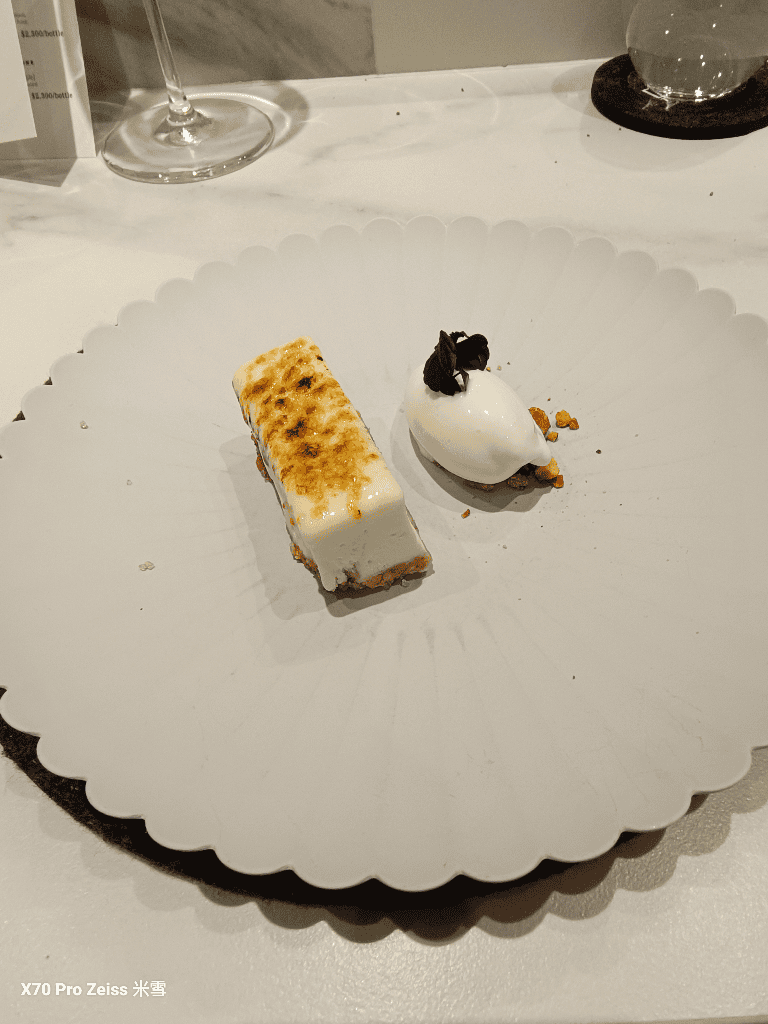 【台北美食】DOWA道和日式鐵板燒,武鶴集團的新品牌開箱🥂 - 第52張圖 【台北美食】DOWA道和日式鐵板燒,武鶴集團的新品牌開箱🥂