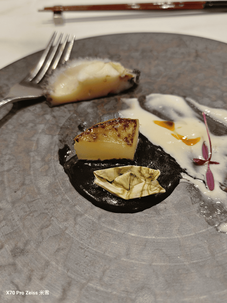 【台北美食】DOWA道和日式鐵板燒,武鶴集團的新品牌開箱🥂 - 第28張圖 【台北美食】DOWA道和日式鐵板燒,武鶴集團的新品牌開箱🥂
