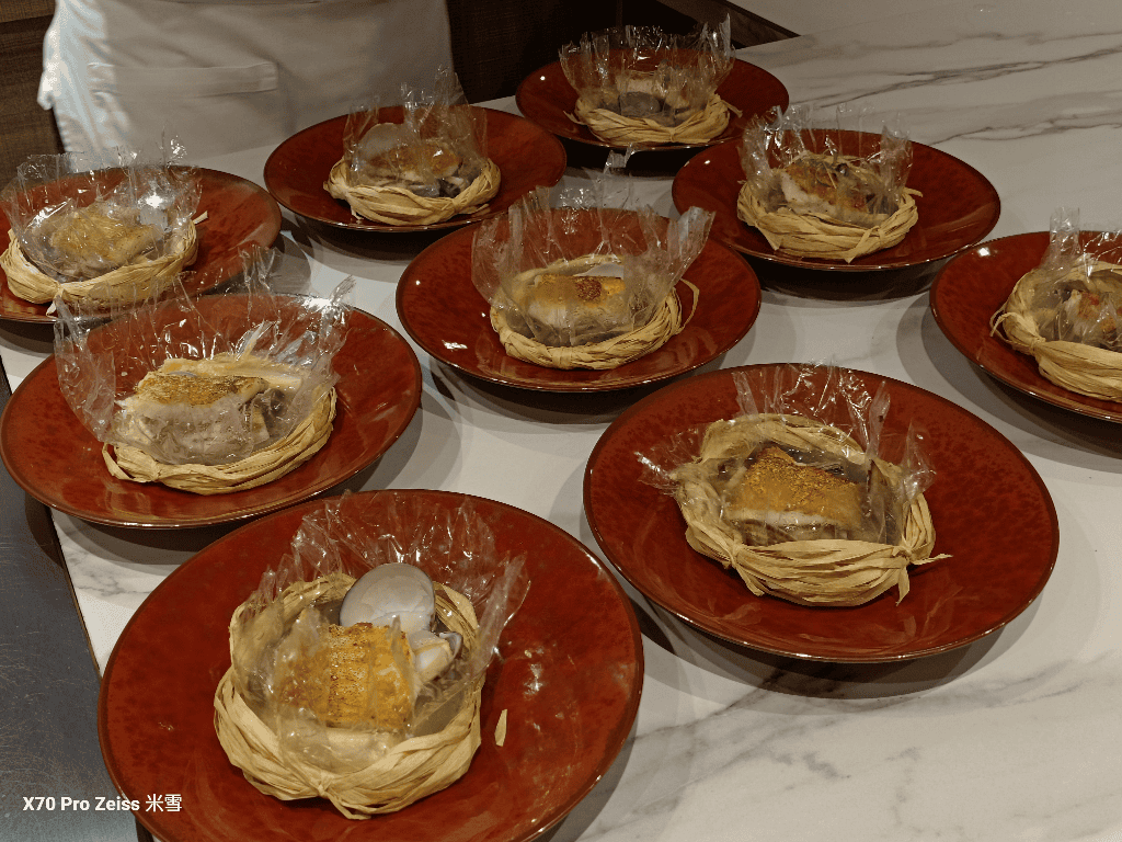 【台北美食】DOWA道和日式鐵板燒,武鶴集團的新品牌開箱🥂 - 第21張圖 【台北美食】DOWA道和日式鐵板燒,武鶴集團的新品牌開箱🥂