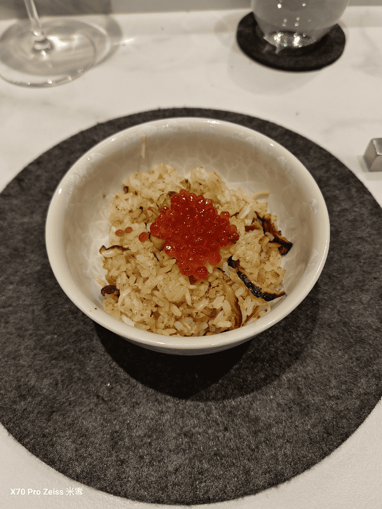 【台北美食】DOWA道和日式鐵板燒,武鶴集團的新品牌開箱🥂 - 第51張圖 【台北美食】DOWA道和日式鐵板燒,武鶴集團的新品牌開箱🥂