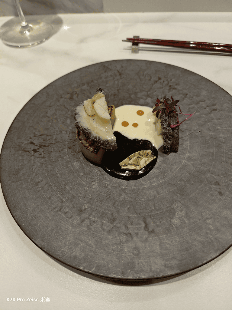 【台北美食】DOWA道和日式鐵板燒,武鶴集團的新品牌開箱🥂 - 第27張圖 【台北美食】DOWA道和日式鐵板燒,武鶴集團的新品牌開箱🥂
