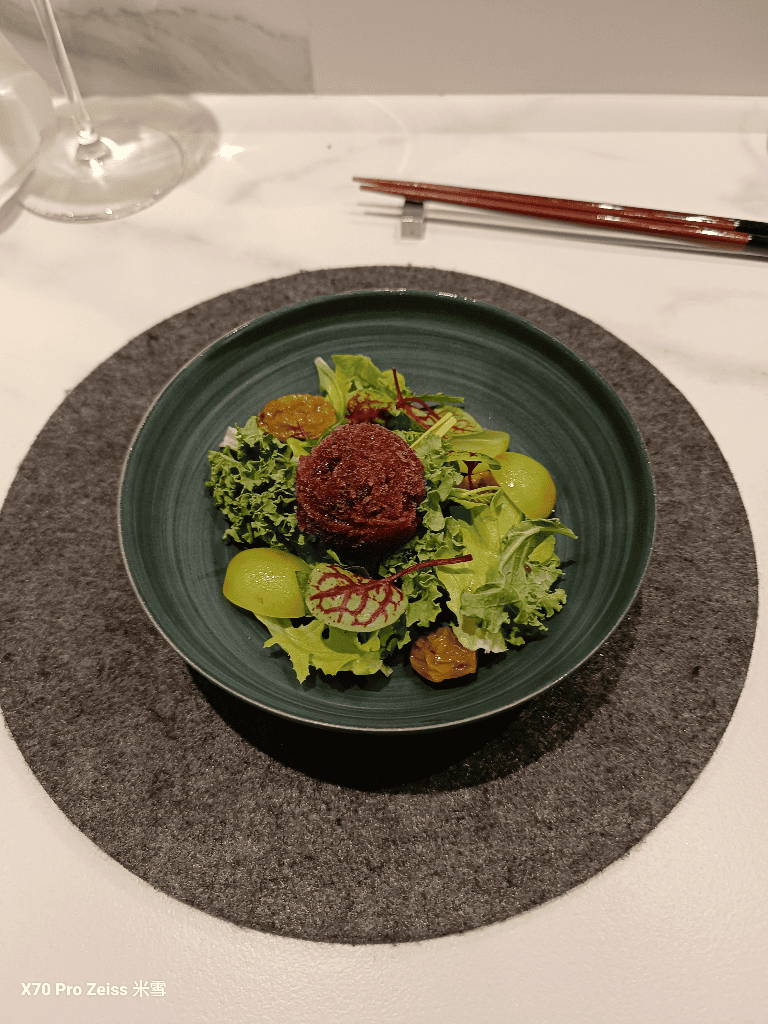 【台北美食】DOWA道和日式鐵板燒,武鶴集團的新品牌開箱🥂 - 第43張圖 【台北美食】DOWA道和日式鐵板燒,武鶴集團的新品牌開箱🥂