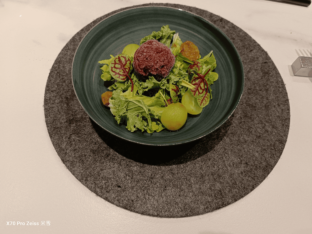 【台北美食】DOWA道和日式鐵板燒,武鶴集團的新品牌開箱🥂 - 第42張圖 【台北美食】DOWA道和日式鐵板燒,武鶴集團的新品牌開箱🥂