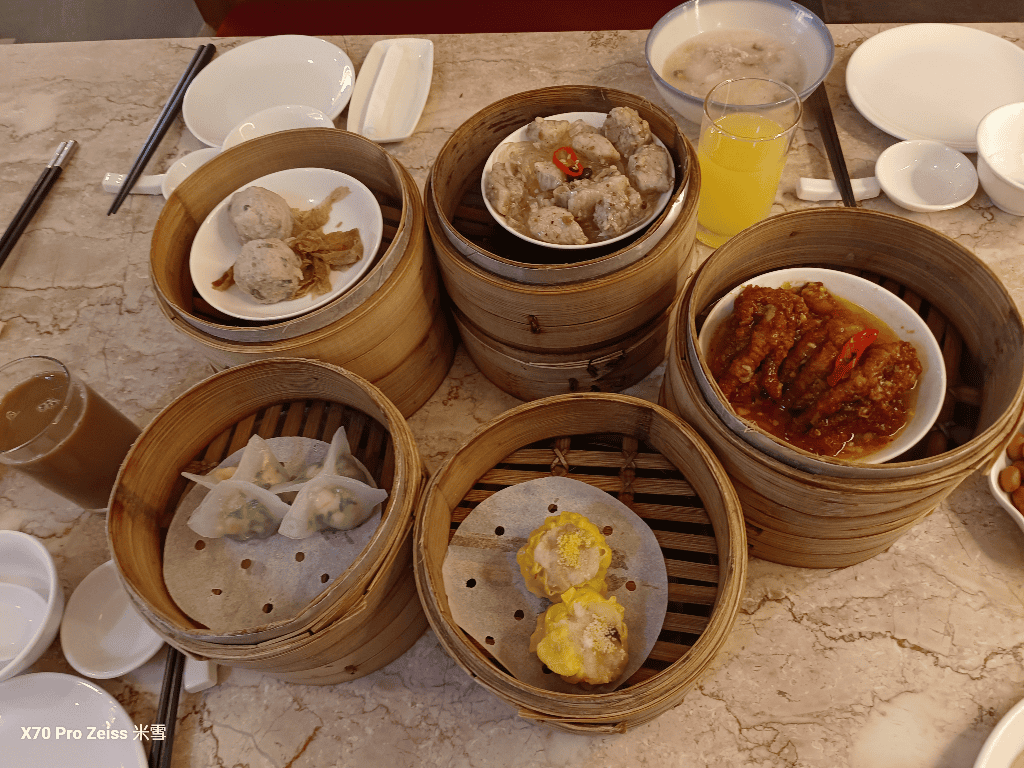 【台北美食】神旺潮品集．忠孝店，期間限定吃到飽