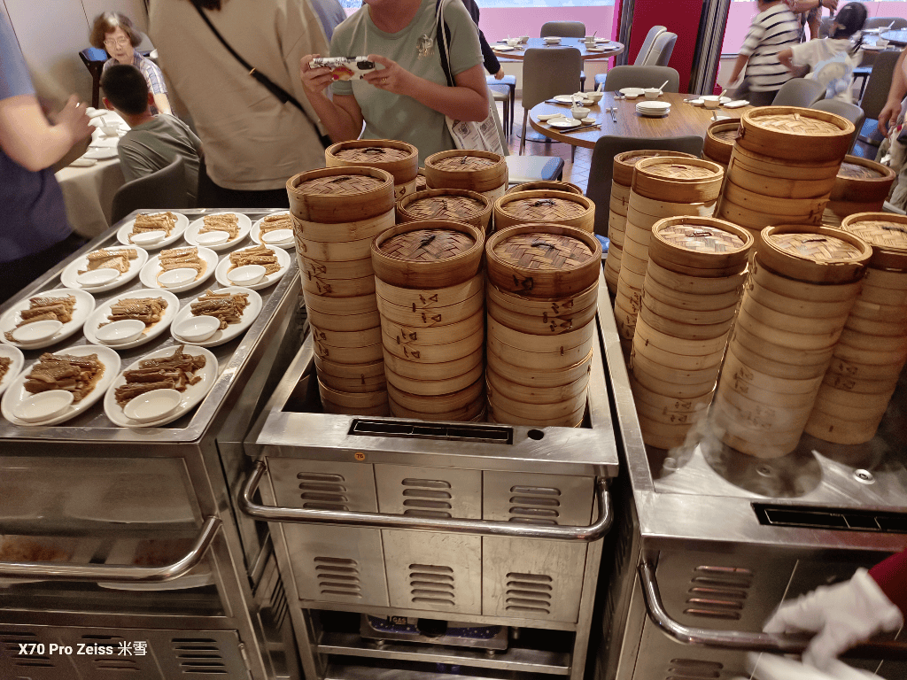 【台北美食】神旺潮品集．忠孝店，期間限定吃到飽