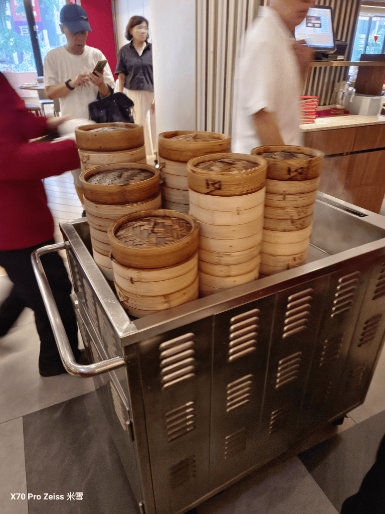 【台北美食】神旺潮品集．忠孝店，期間限定吃到飽
