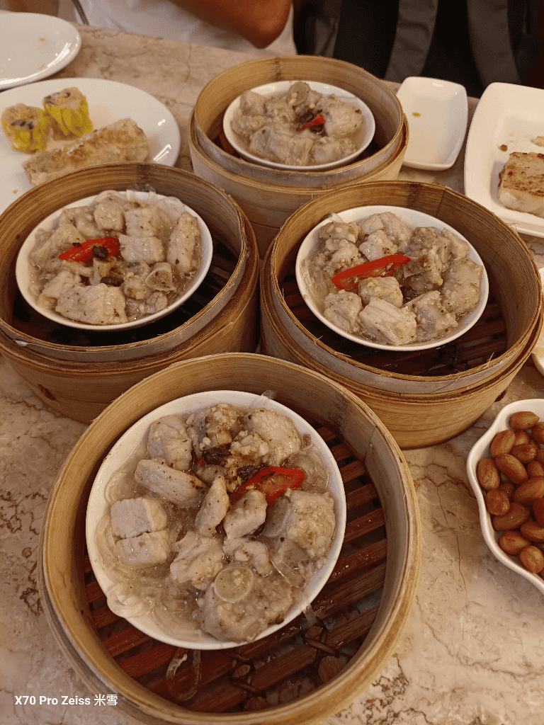 【台北美食】神旺潮品集．忠孝店，期間限定吃到飽