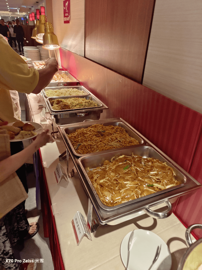 【台北美食】神旺潮品集．忠孝店，期間限定吃到飽