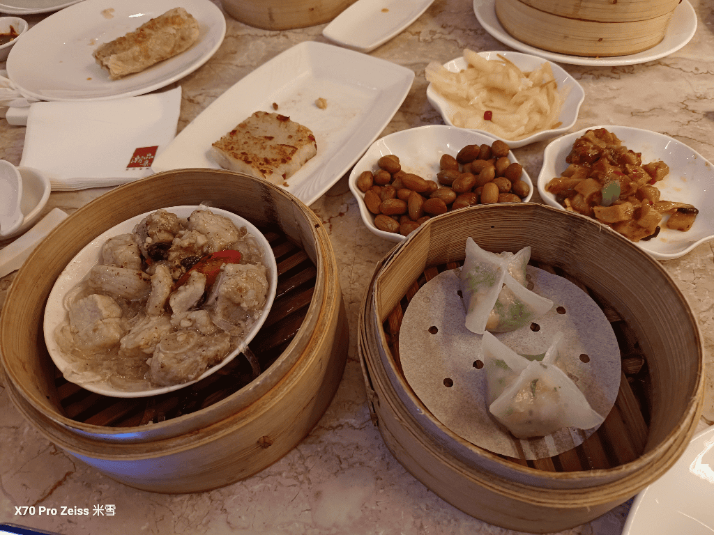 【台北美食】神旺潮品集．忠孝店，期間限定吃到飽