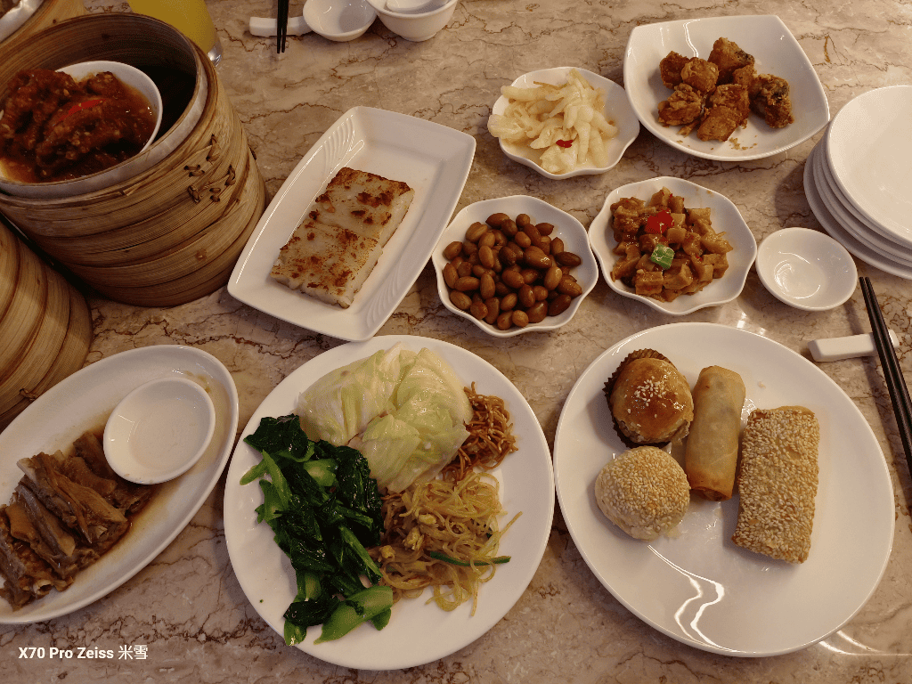 【台北美食】神旺潮品集．忠孝店，期間限定吃到飽