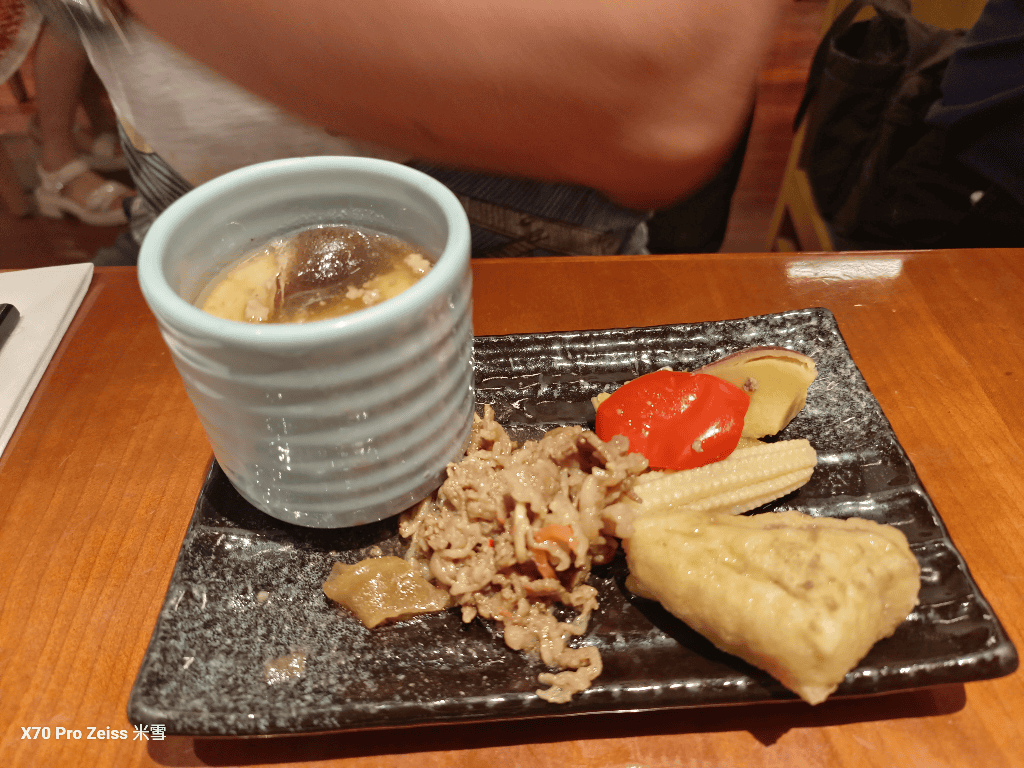 【台北吃到飽】台北君悅酒店，彩日本料理吃到飽🥰