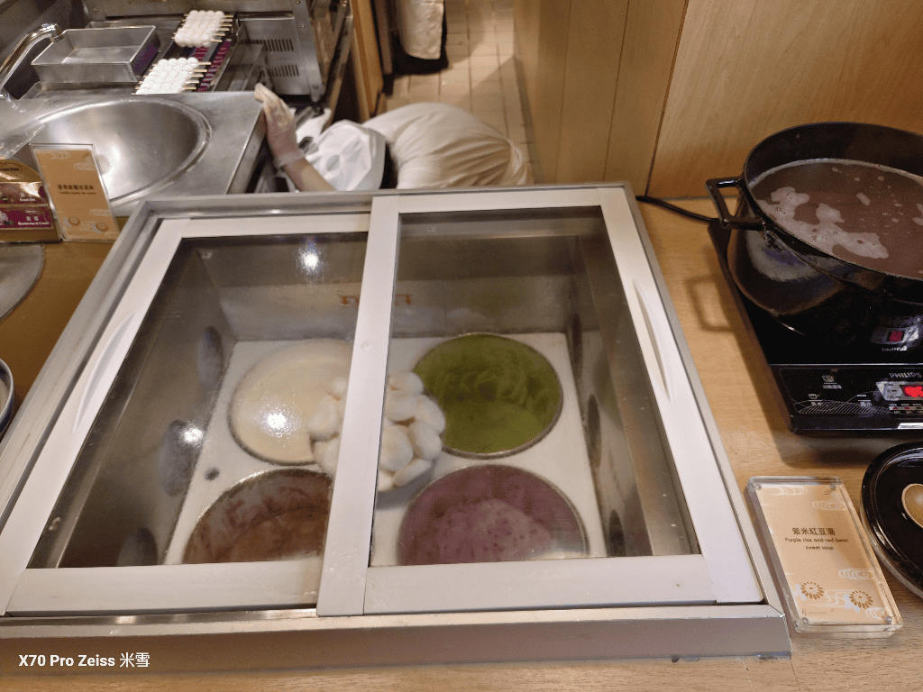 【台北吃到飽】台北君悅酒店，彩日本料理吃到飽🥰