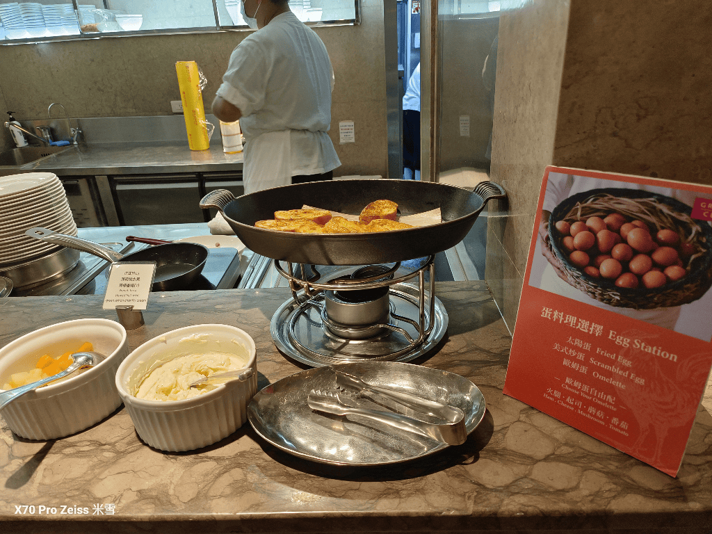 【台北住宿】台北君悅酒店套房開箱&8大餐廳開箱🎉