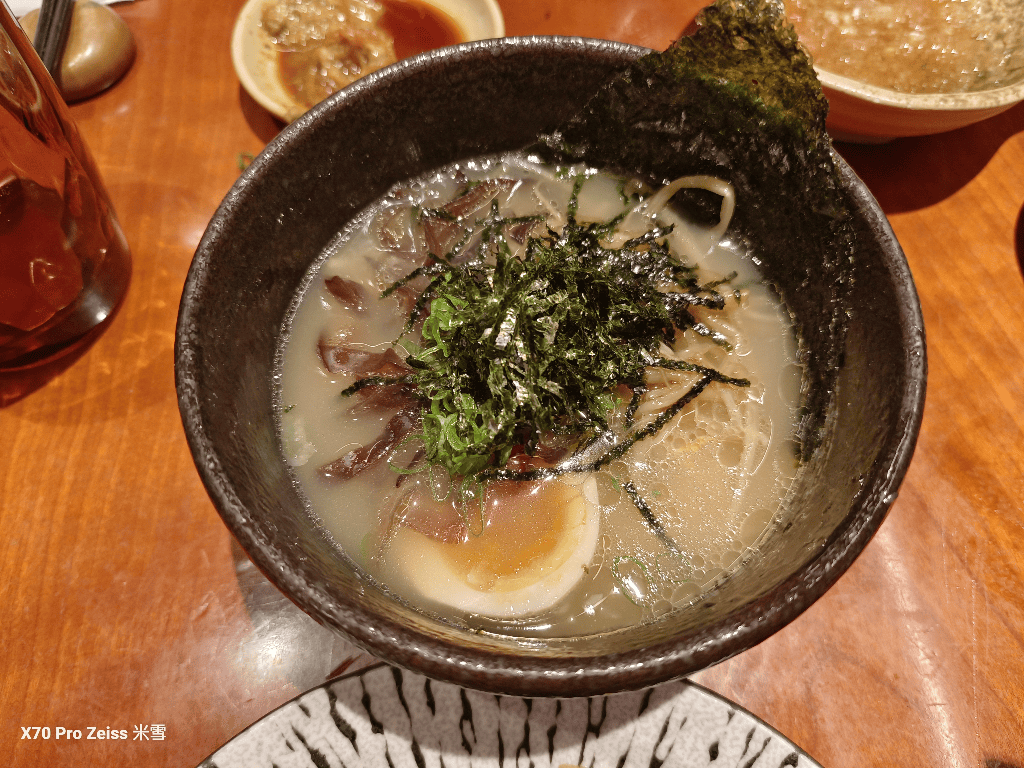 【台北吃到飽】台北君悅酒店，彩日本料理吃到飽🥰