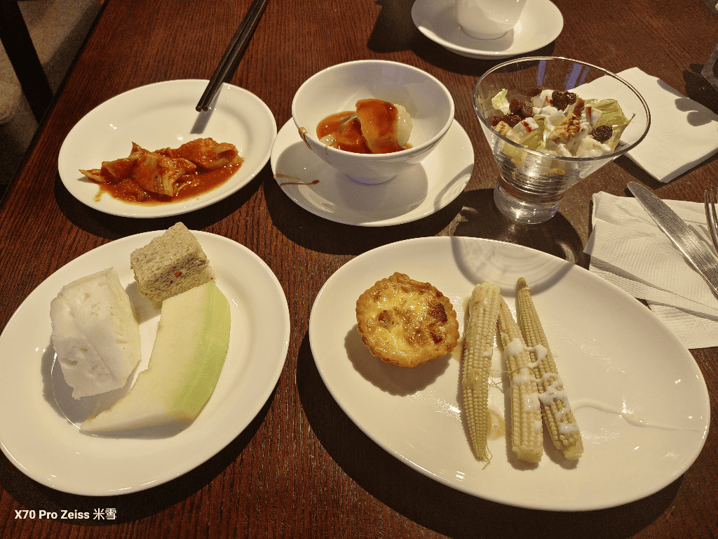 【台北住宿】台北君悅酒店套房開箱&8大餐廳開箱🎉