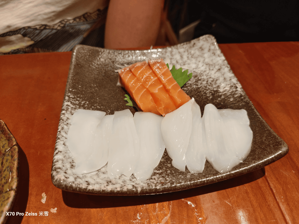 【台北吃到飽】台北君悅酒店，彩日本料理吃到飽🥰