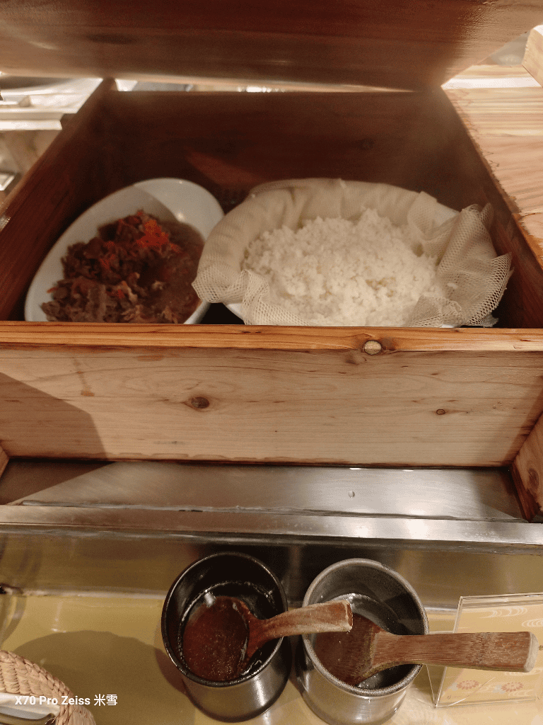 【台北吃到飽】台北君悅酒店，彩日本料理吃到飽🥰