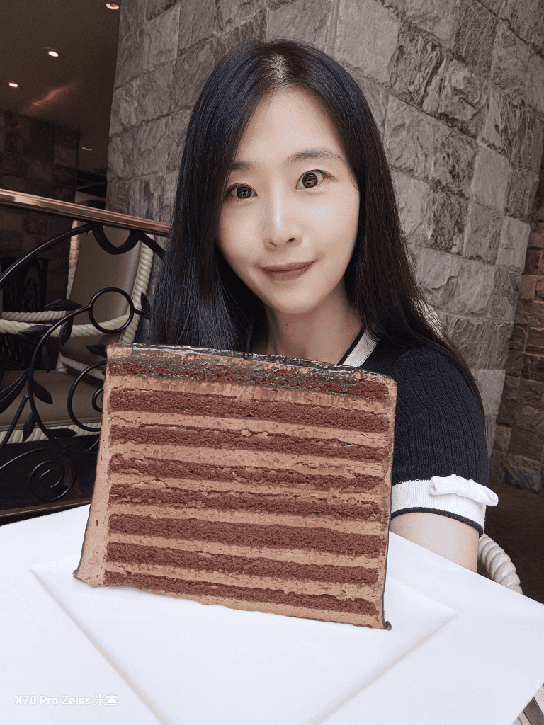 【台北君悅酒店】BelAir寶艾西餐廳再訪 【台北君悅酒店】BelAir寶艾西餐廳再訪