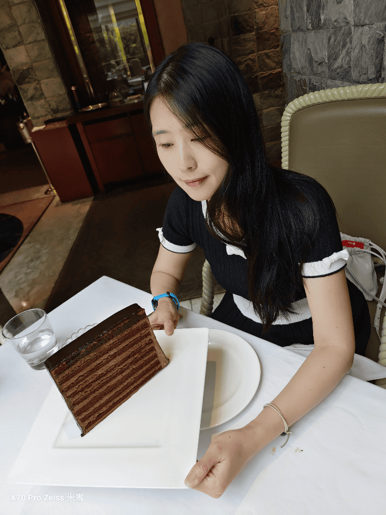 【台北君悅酒店】BelAir寶艾西餐廳再訪 【台北君悅酒店】BelAir寶艾西餐廳再訪