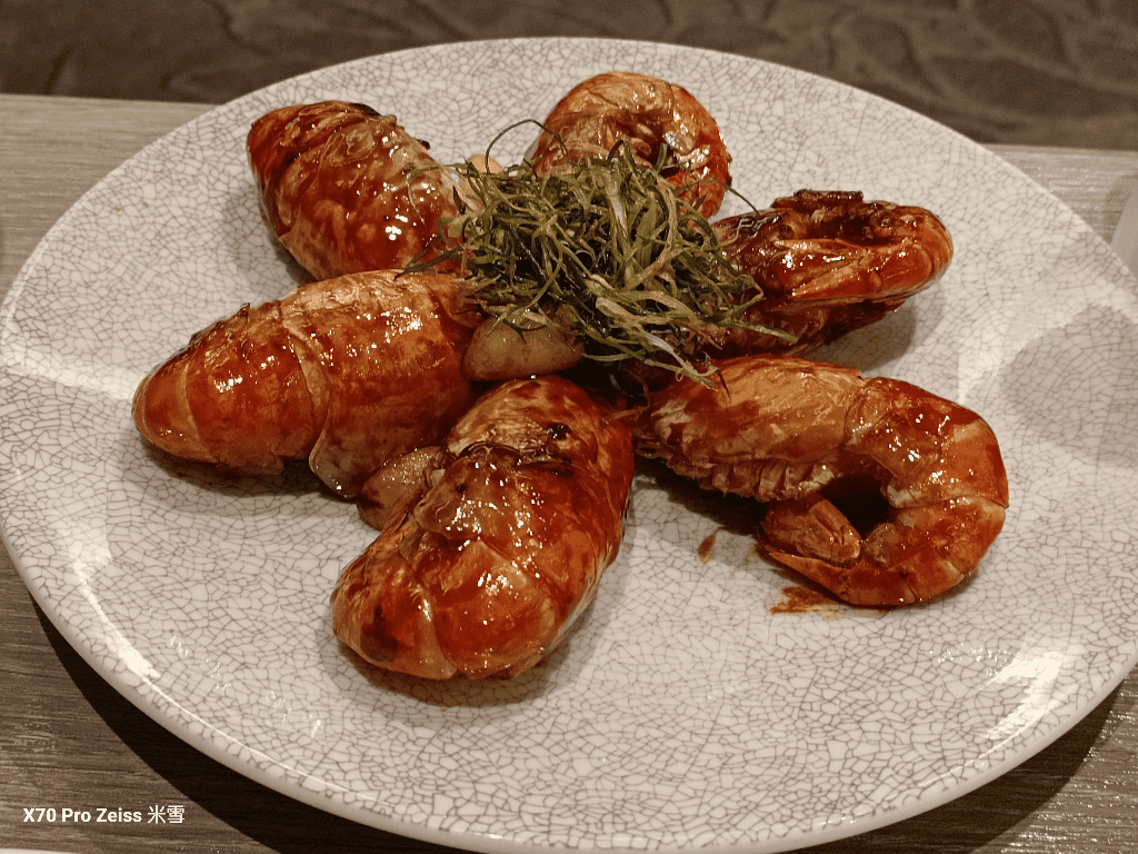【台北喜來登大飯店】辰園TheDragon 再訪