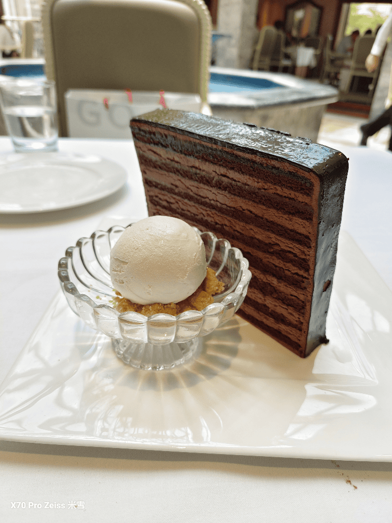 【台北君悅酒店】BelAir寶艾西餐廳再訪 【台北君悅酒店】BelAir寶艾西餐廳再訪